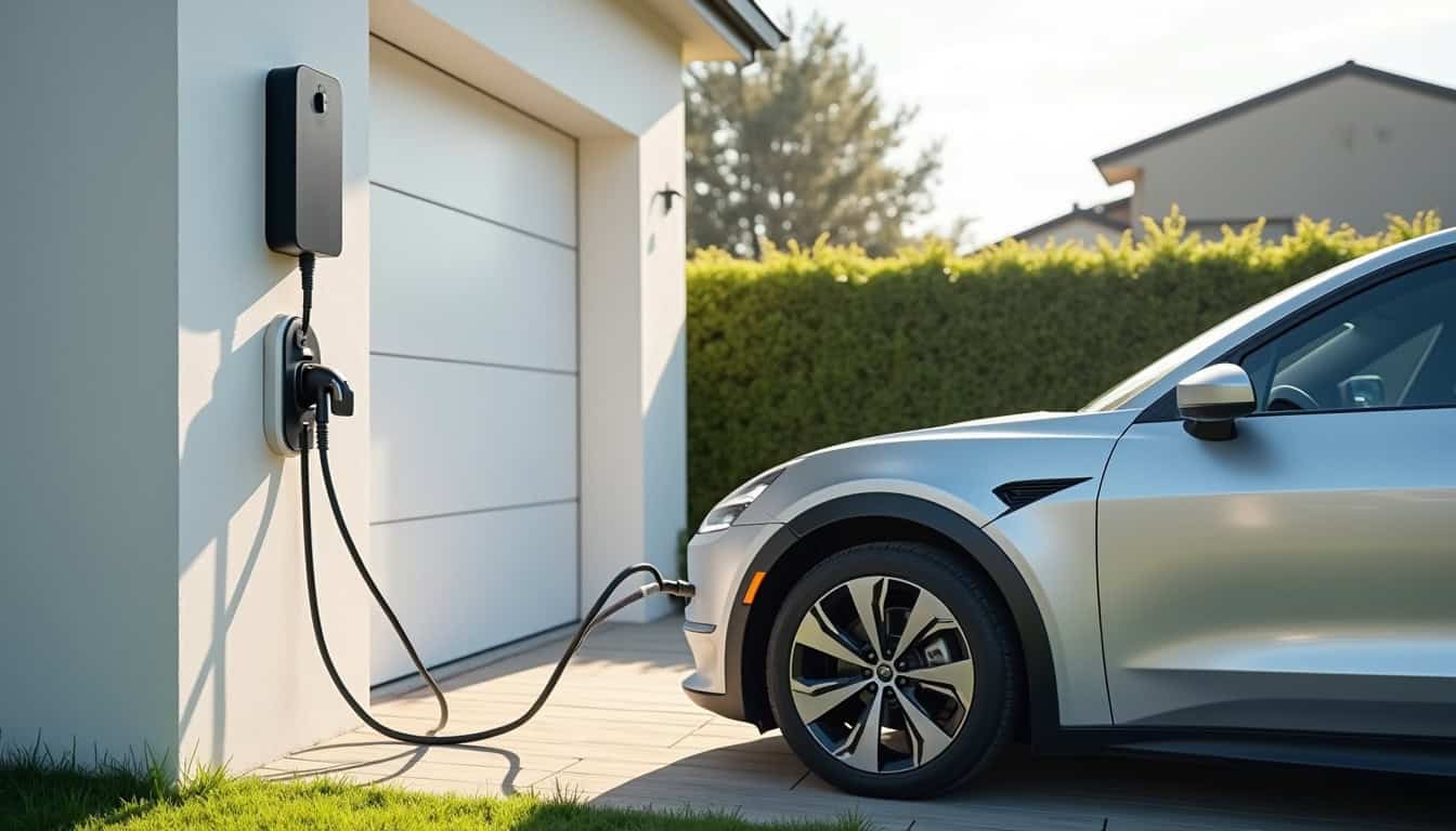 Installer une borne électrique à Villeneuve-Saint-Georges en 2026 : ce qu’il faut savoir