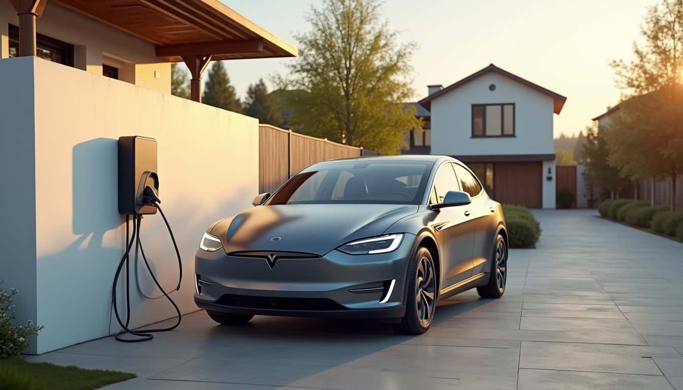 Installer votre borne électrique à Villeneuve-Saint-Germain en 2026