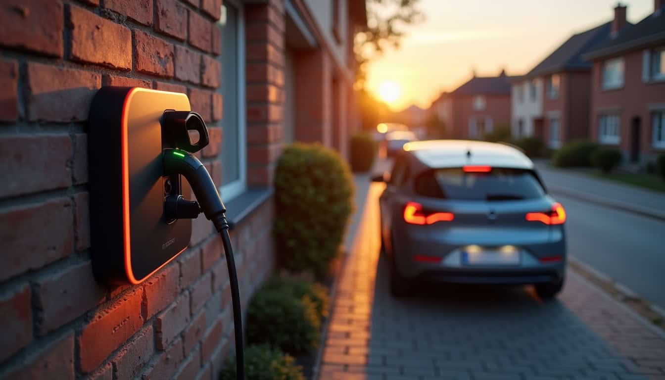 Besoin d'une borne électrique à Villers-Cotterêts en 2026 ?