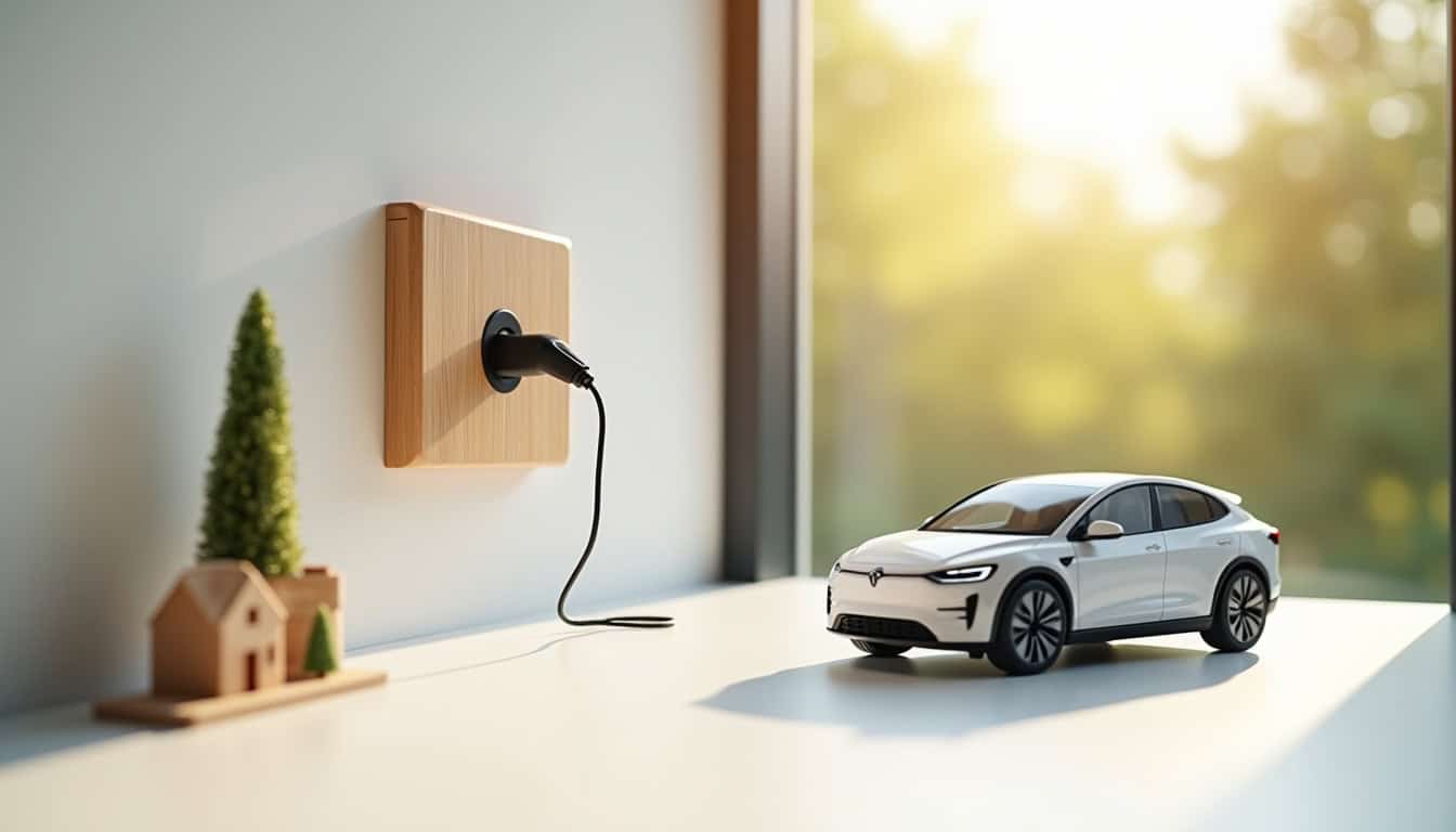Installer une borne électrique à Villers-le-Lac en 2026 : par où commencer ?