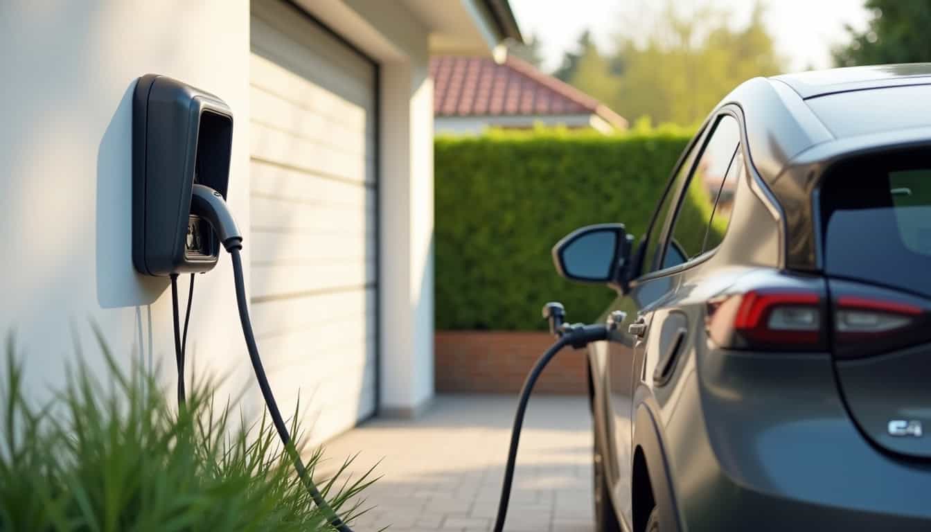 Installer votre borne électrique à Villers-lès-Nancy en 2026