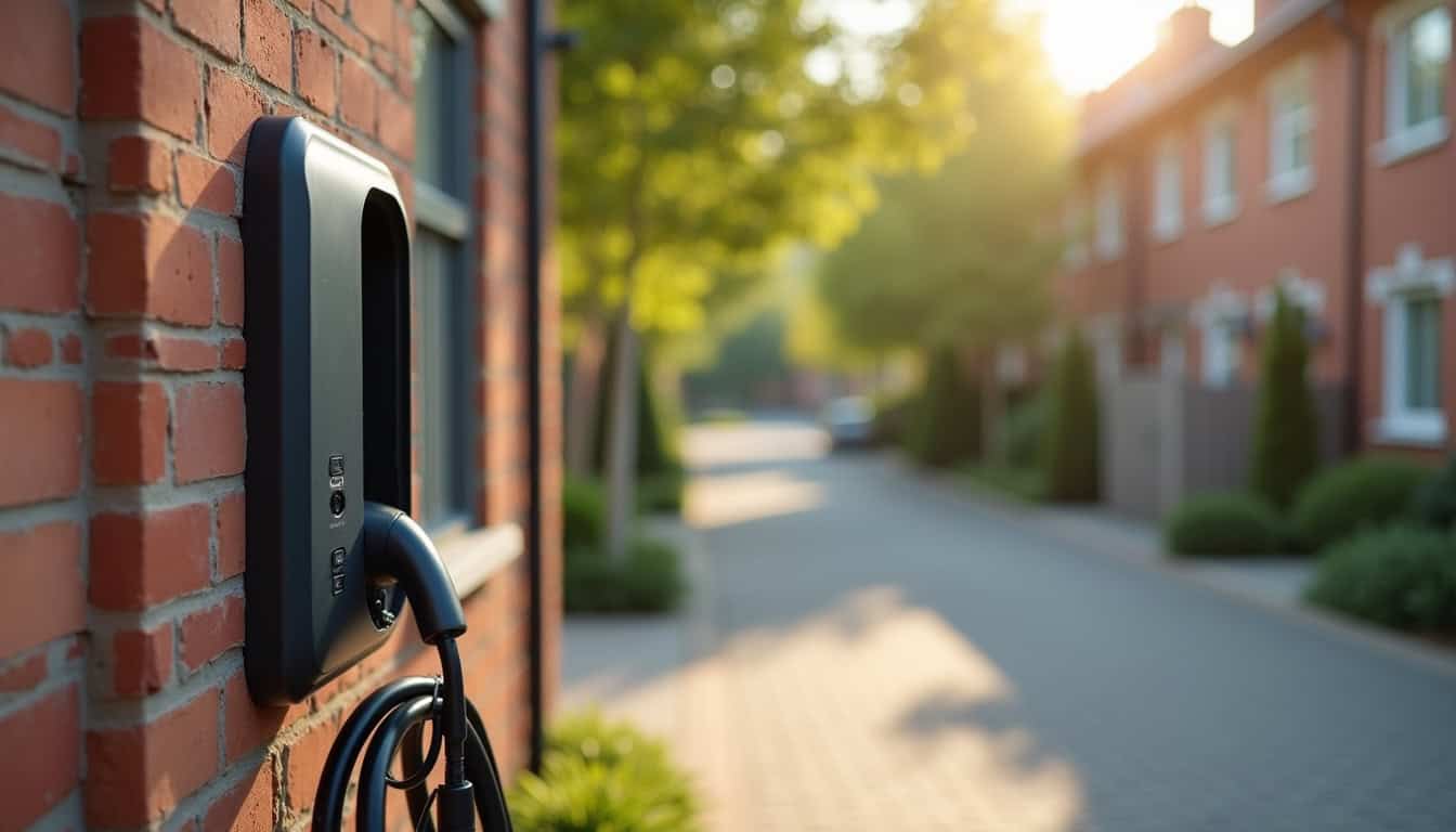 Installer votre borne électrique à Villiers-sur-Marne en 2026