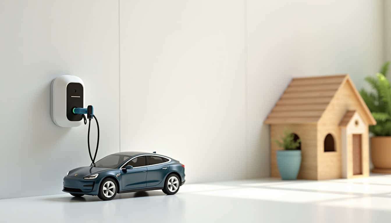 Installer une borne électrique à Villiers-sur-Morin en 2026 : ce qu’il faut savoir