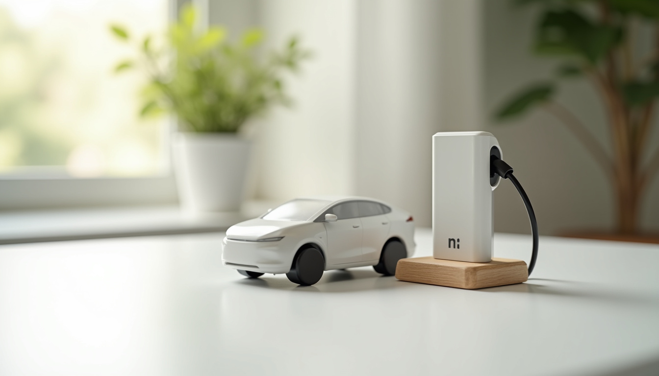 Installer une borne électrique à Vimines en 2026 : le guide