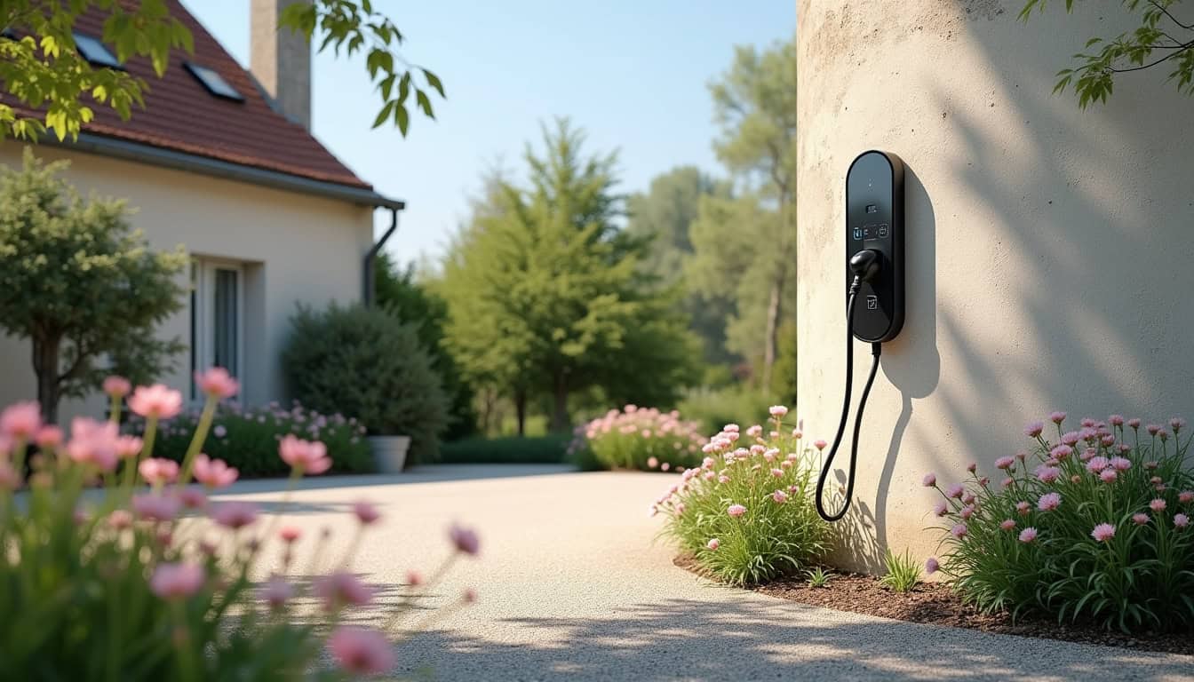 Installer une borne électrique à Vimory en 2026 : ce qu’il faut savoir