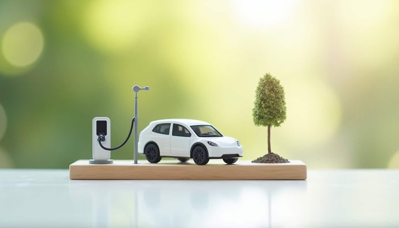 Installer votre borne électrique à Vimoutiers en 2026