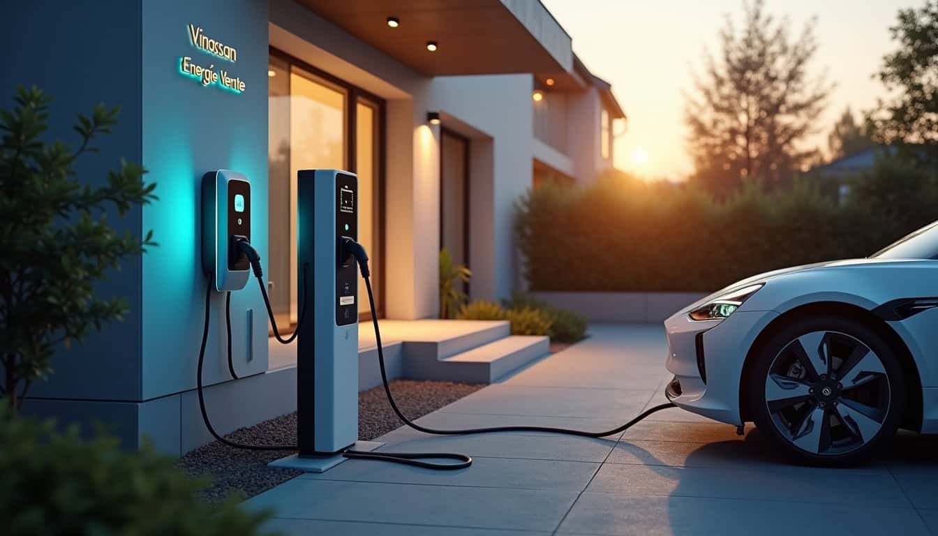 Installer une borne électrique à Vinassan en 2026 : votre guide