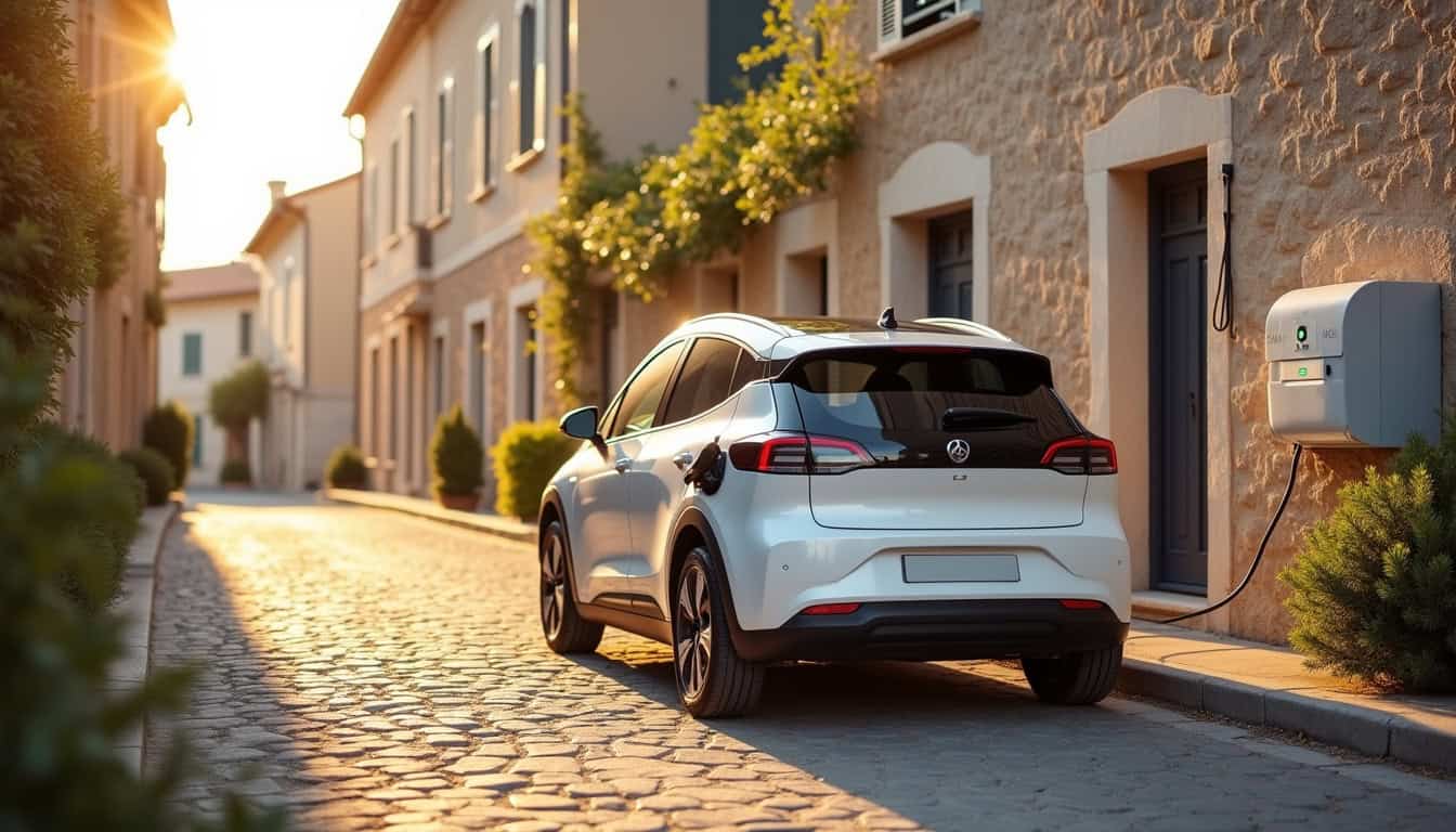 Installer sa borne électrique à Viols-le-Fort : ce qu’il faut savoir en 2026
