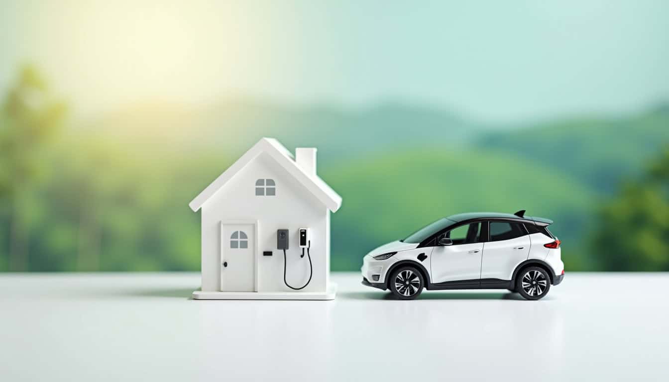 Installer votre borne électrique à Virazeil en 2026 : le guide