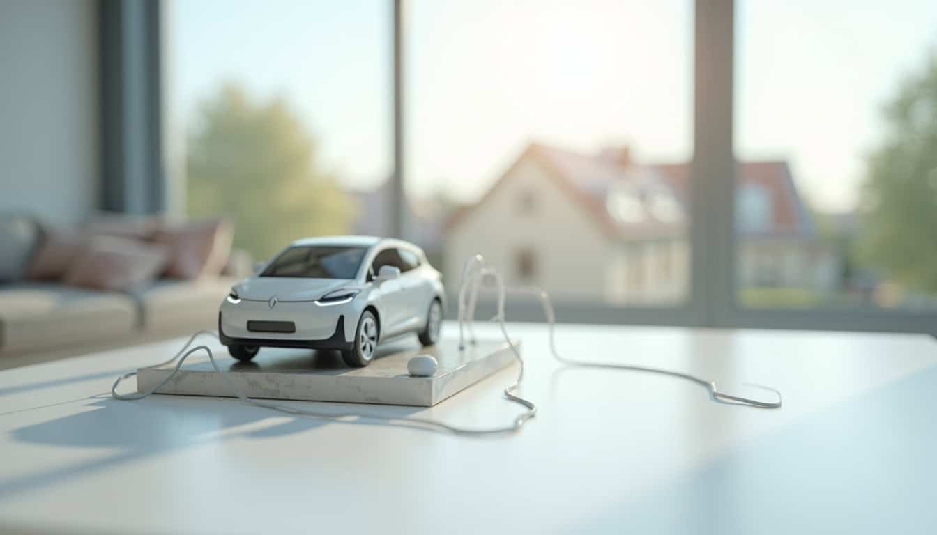 Installer votre borne électrique à Vire Normandie en 2026
