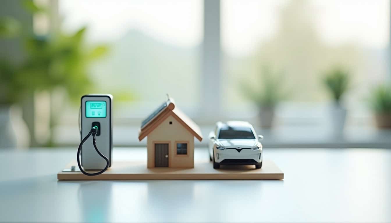 Installer votre borne électrique à Vitry-en-Artois en 2026