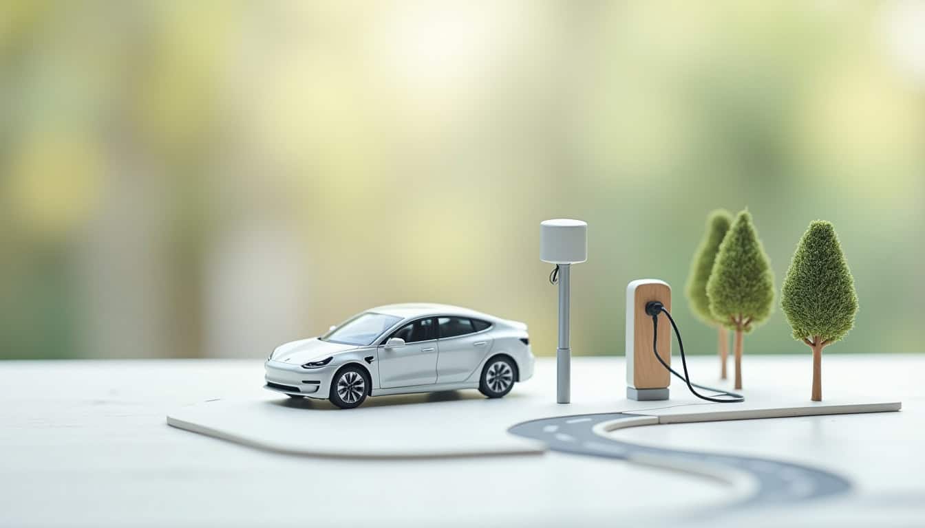Installation borne électrique à Vivier-au-Court : ce qu'il faut savoir en 2026