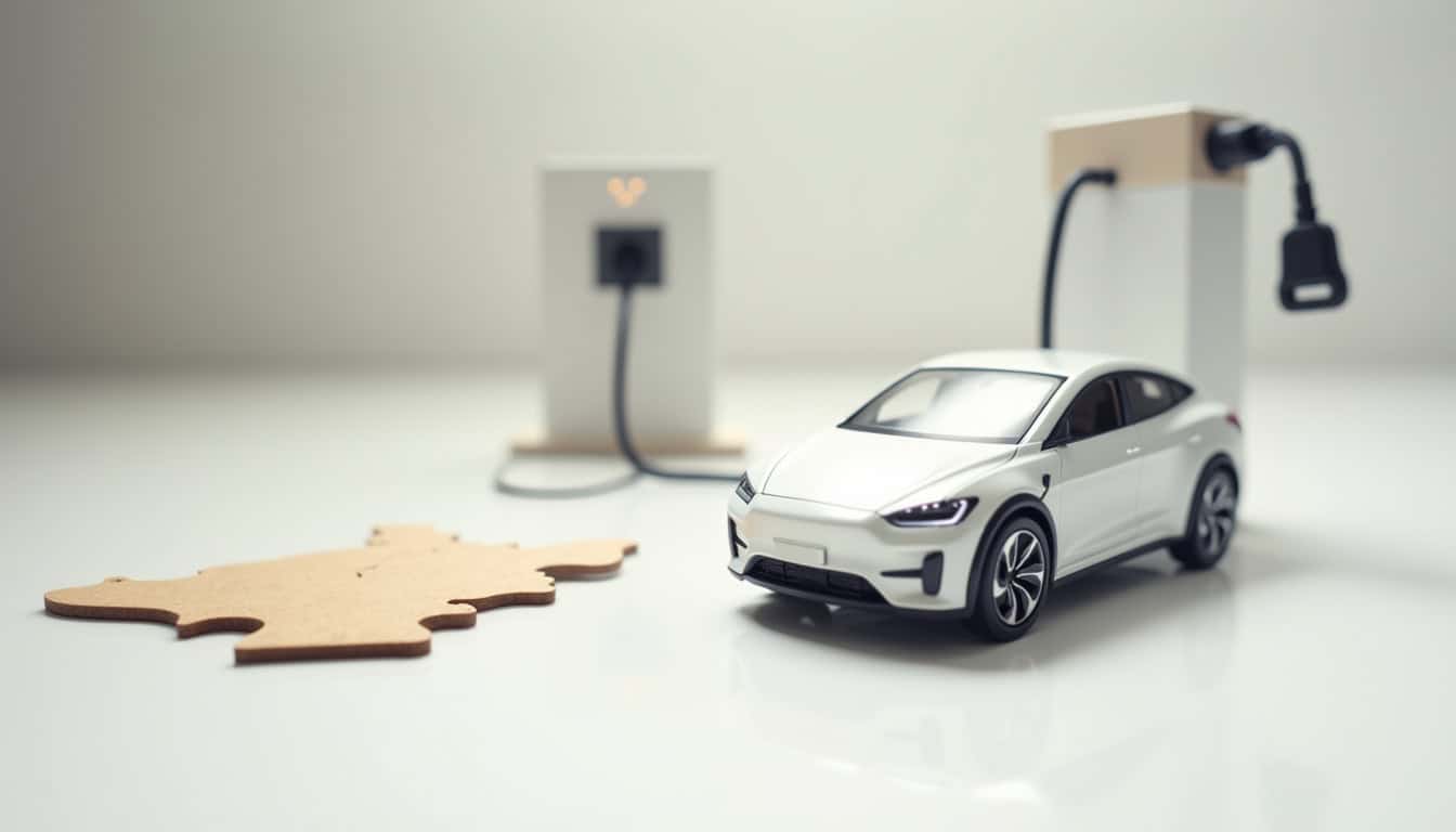 Installer sa borne électrique à Vivonne, est-ce encore avantageux en 2026 ?