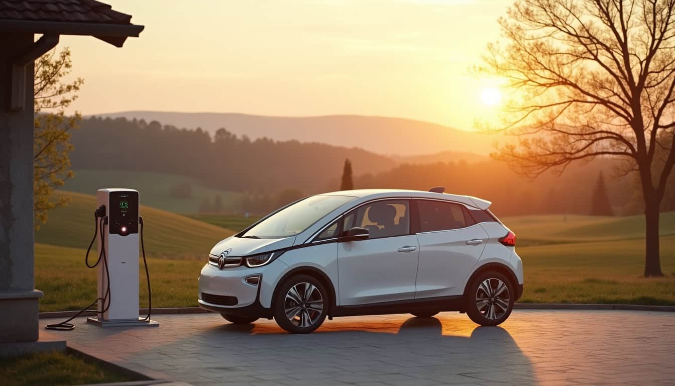 Installer une borne électrique à Volstroff : ce qu’il faut savoir en 2026