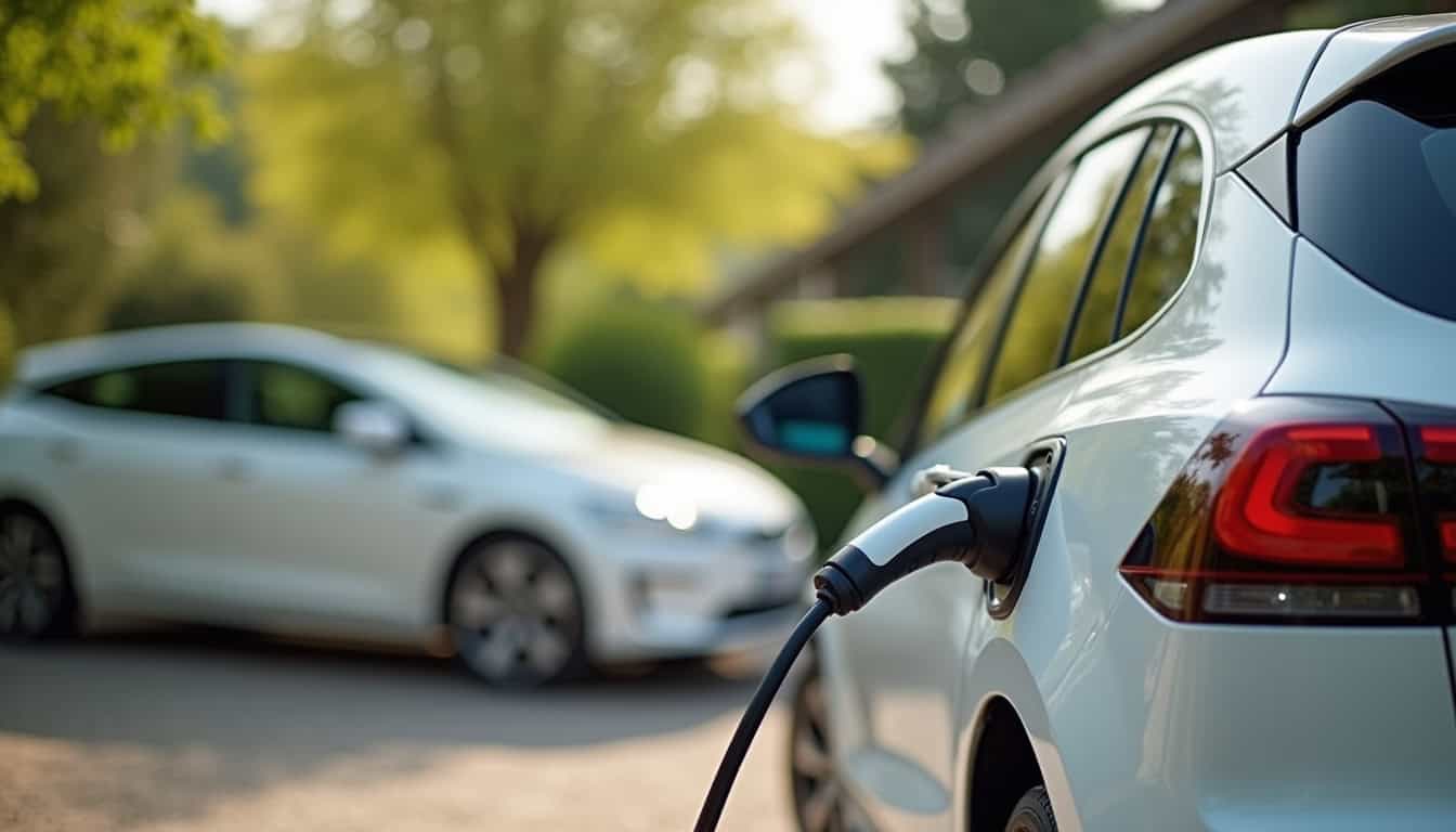 Installer votre borne électrique à Vulaines-sur-Seine en 2026