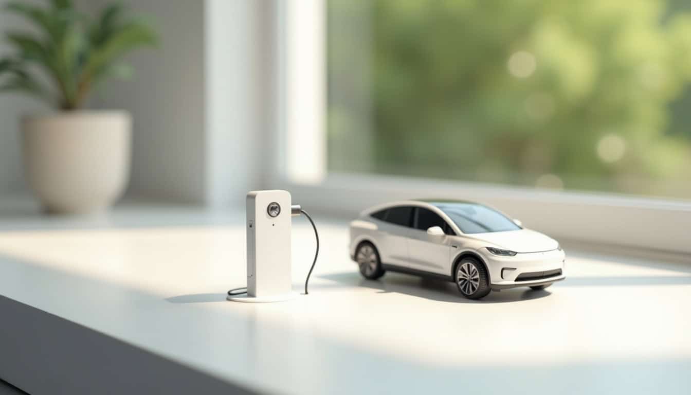 Installer votre borne électrique à Wandignies-Hamage en 2026