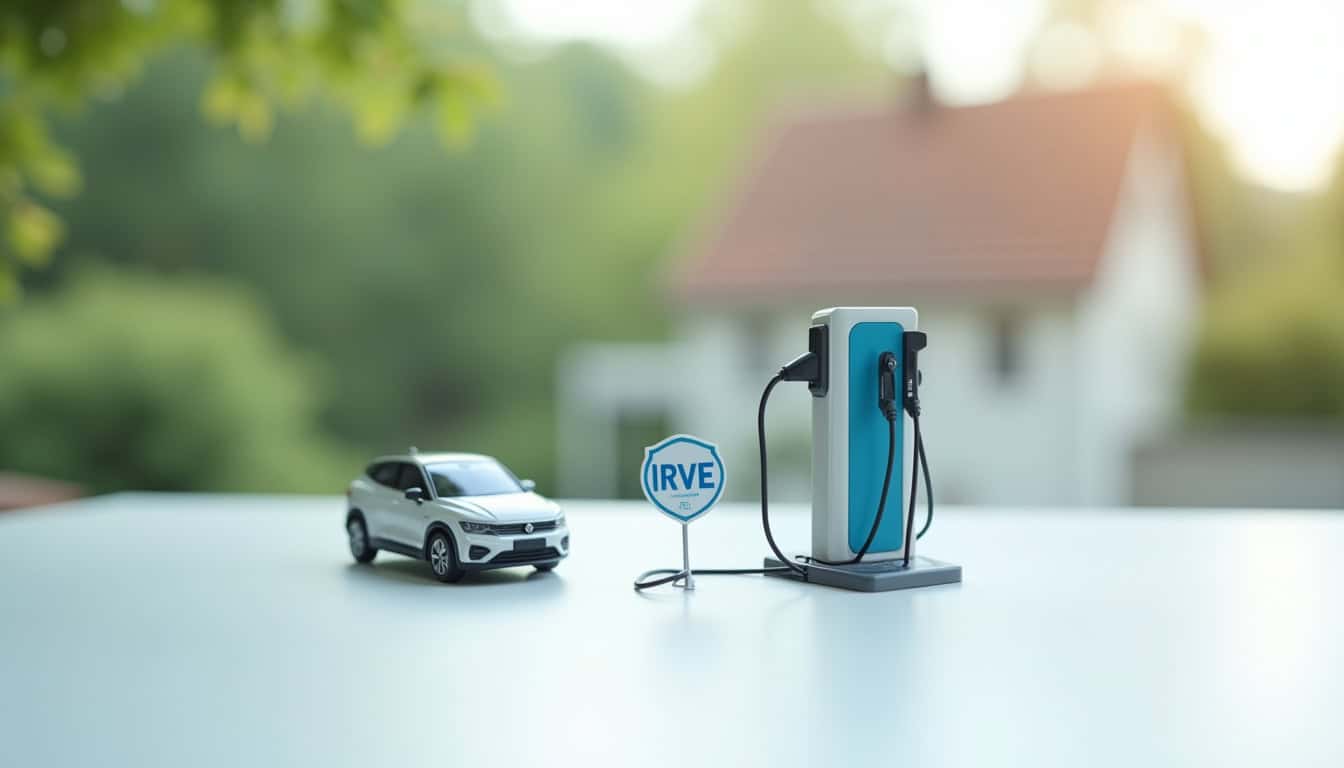 Installer votre borne électrique à Wangenbourg-Engenthal en 2026
