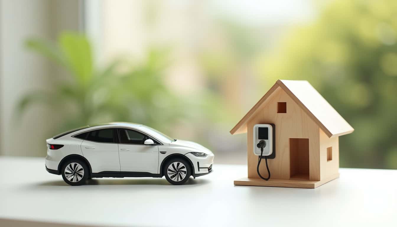 Installez votre borne électrique à Wannehain en 2026