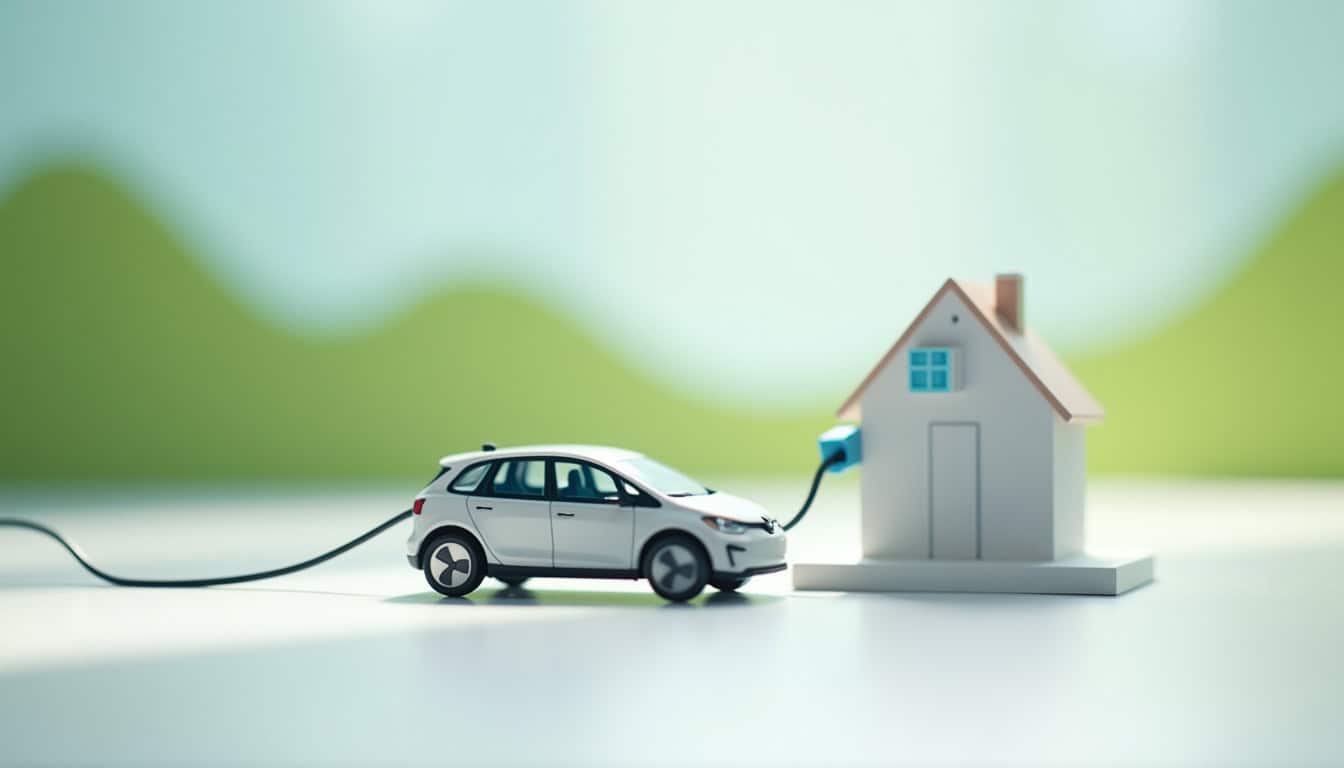 Installer une borne électrique à Warcq, est-ce toujours avantageux en 2026 ?