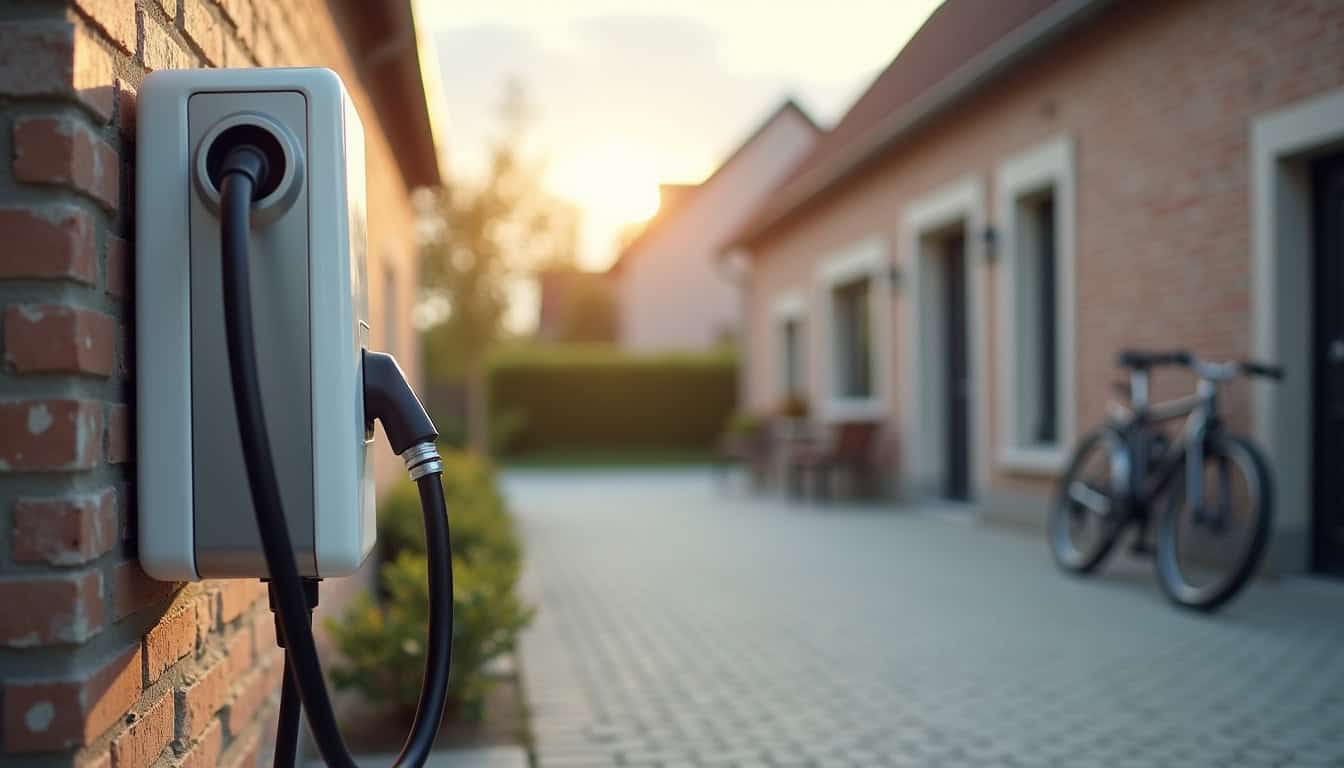 Installer une borne électrique à Warhem en 2026 : le guide