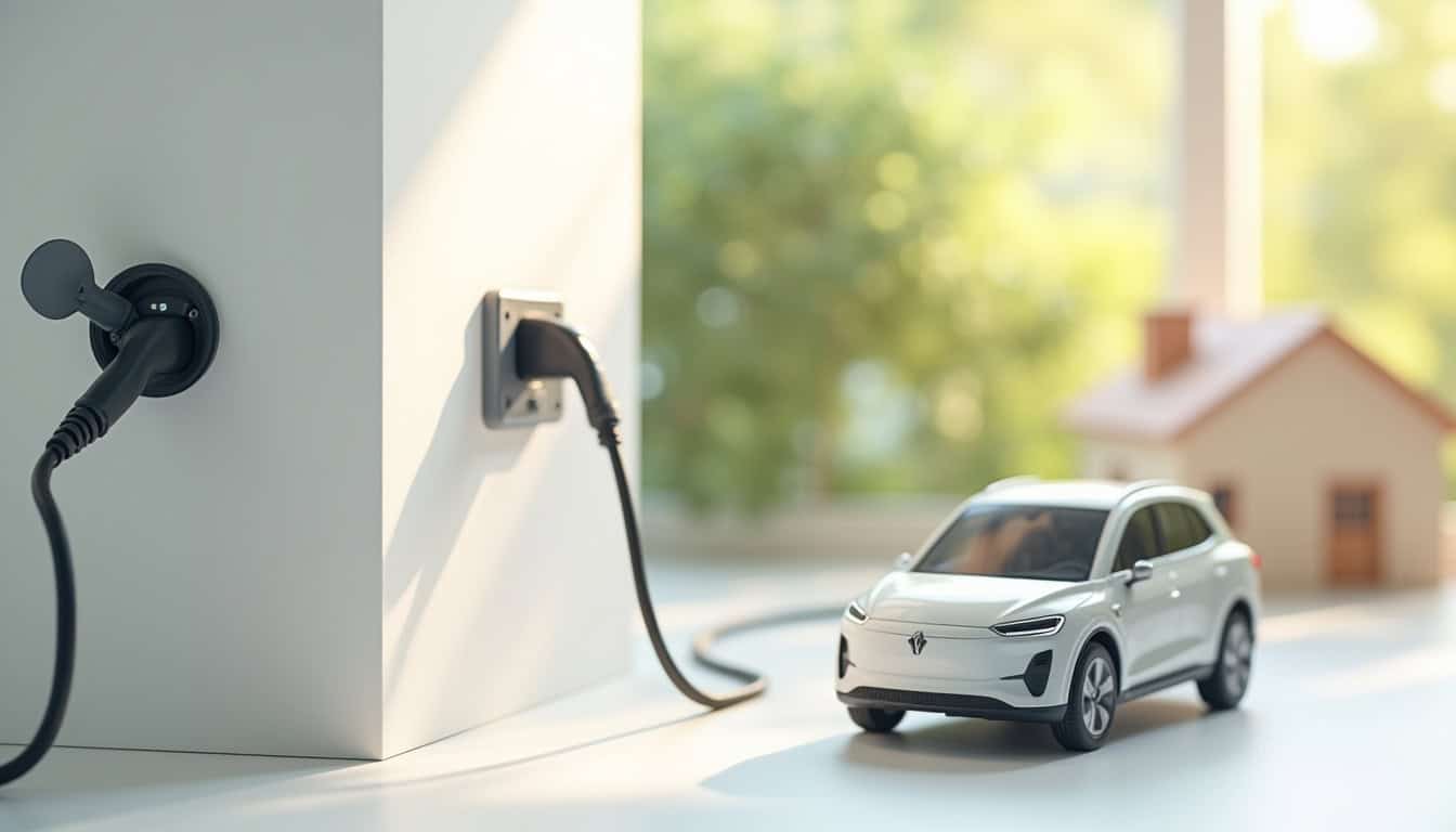 Installer une borne électrique à Wavrin en 2026 : le guide complet