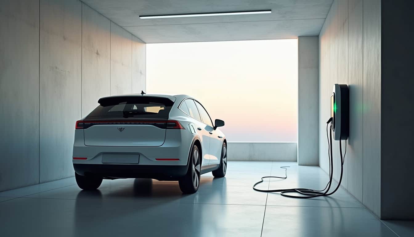 Installer votre borne électrique à Westhouse en 2026