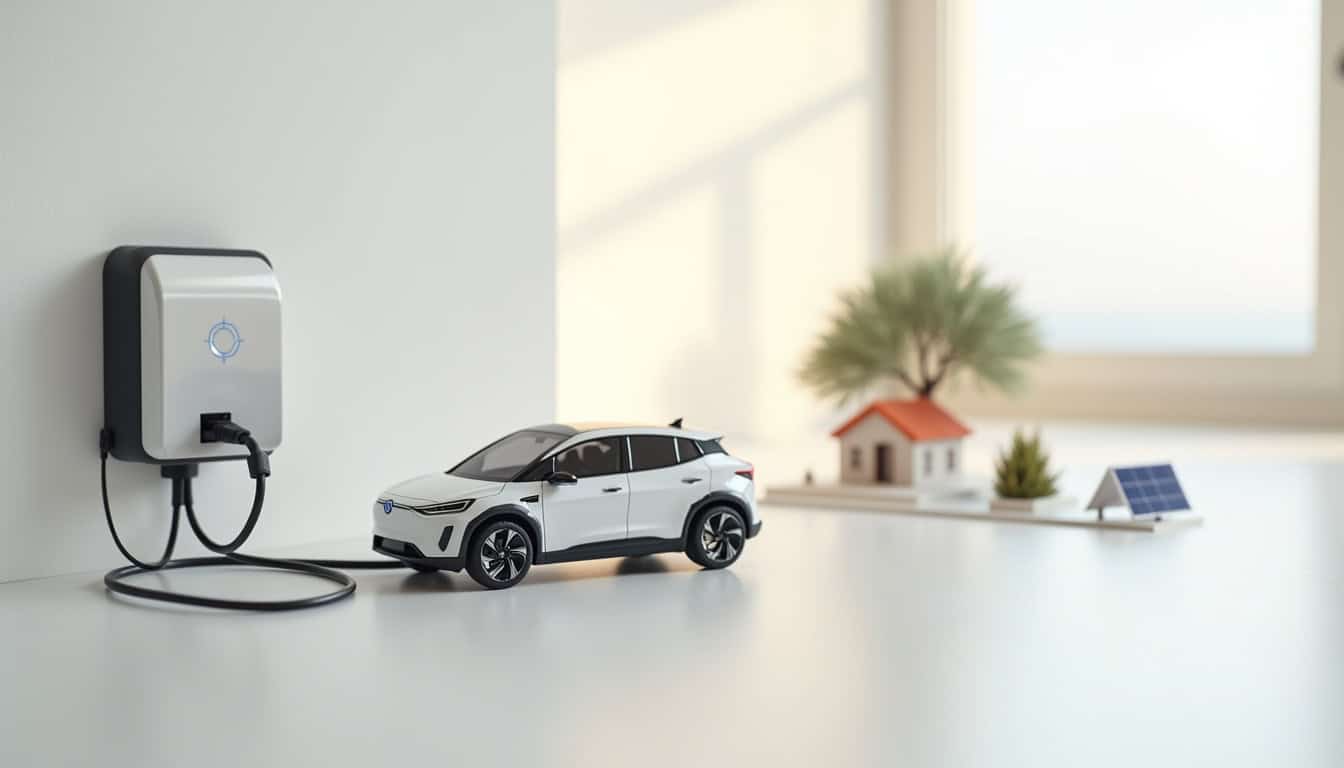 Installer une borne électrique à Willerwald en 2026 : votre guide