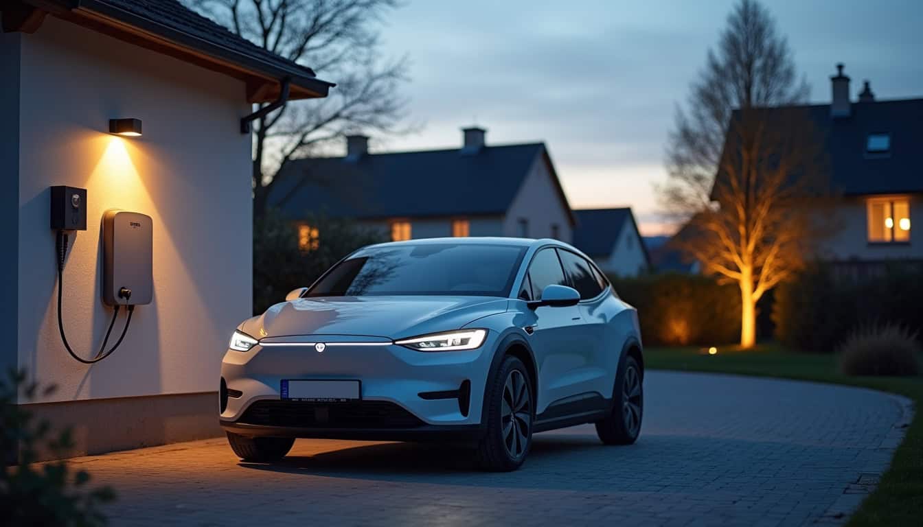 Installer votre borne électrique à Witry-lès-Reims en 2026