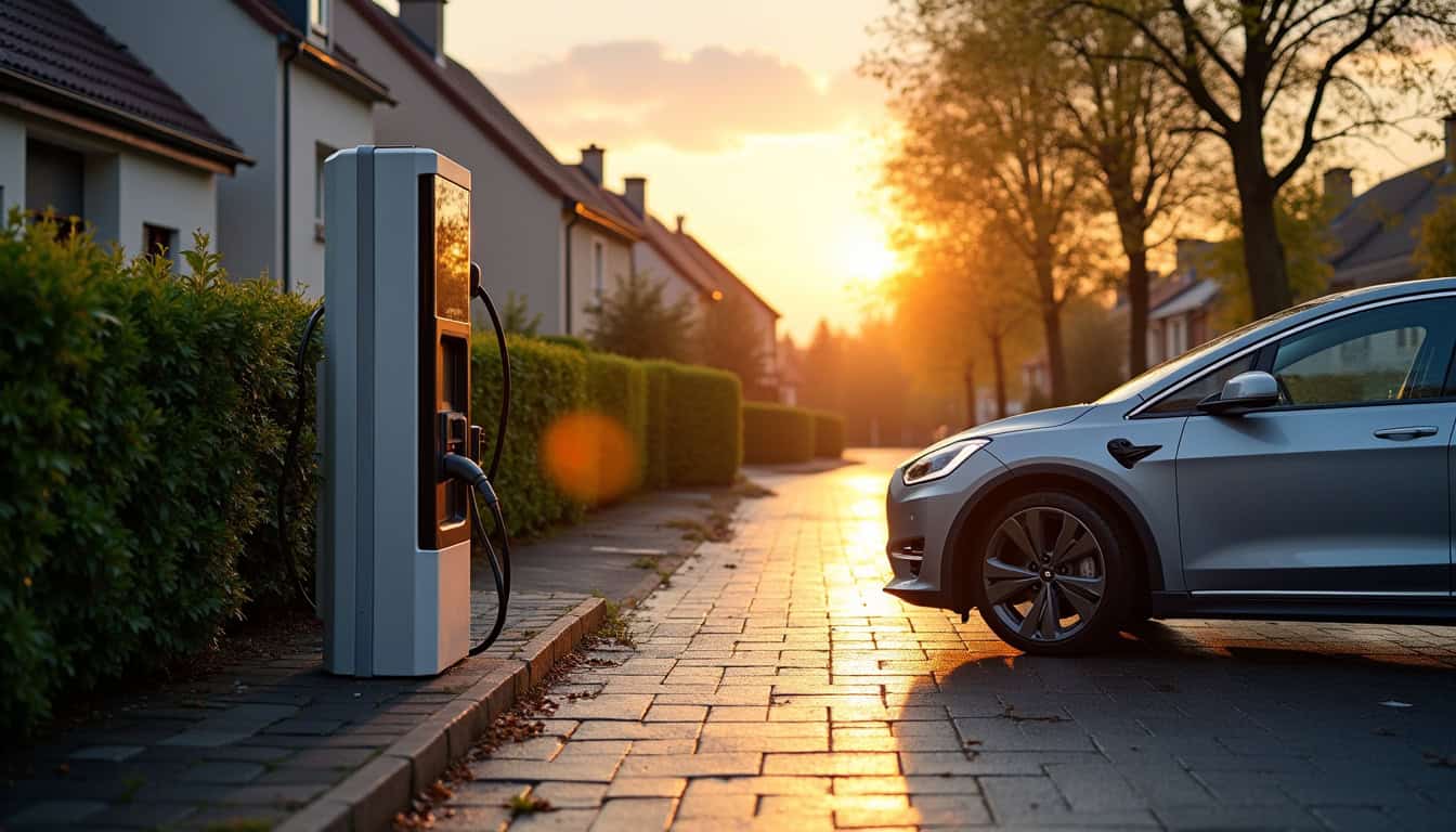 Installer une borne électrique à Wittelsheim en 2026 : le guide