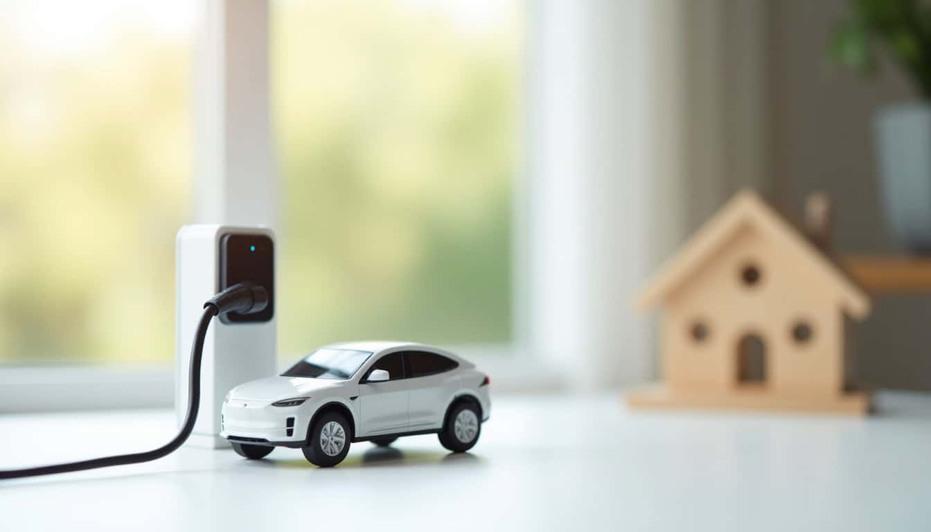 Installer une borne électrique à Cissac-Médoc : ce qu’il faut savoir en 2026