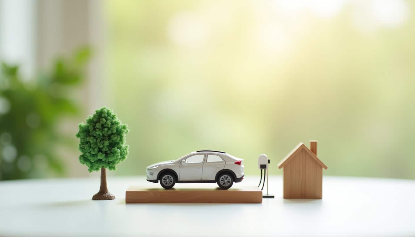 Installer une borne électrique à Plougonvelin en 2026 : par où commencer ?