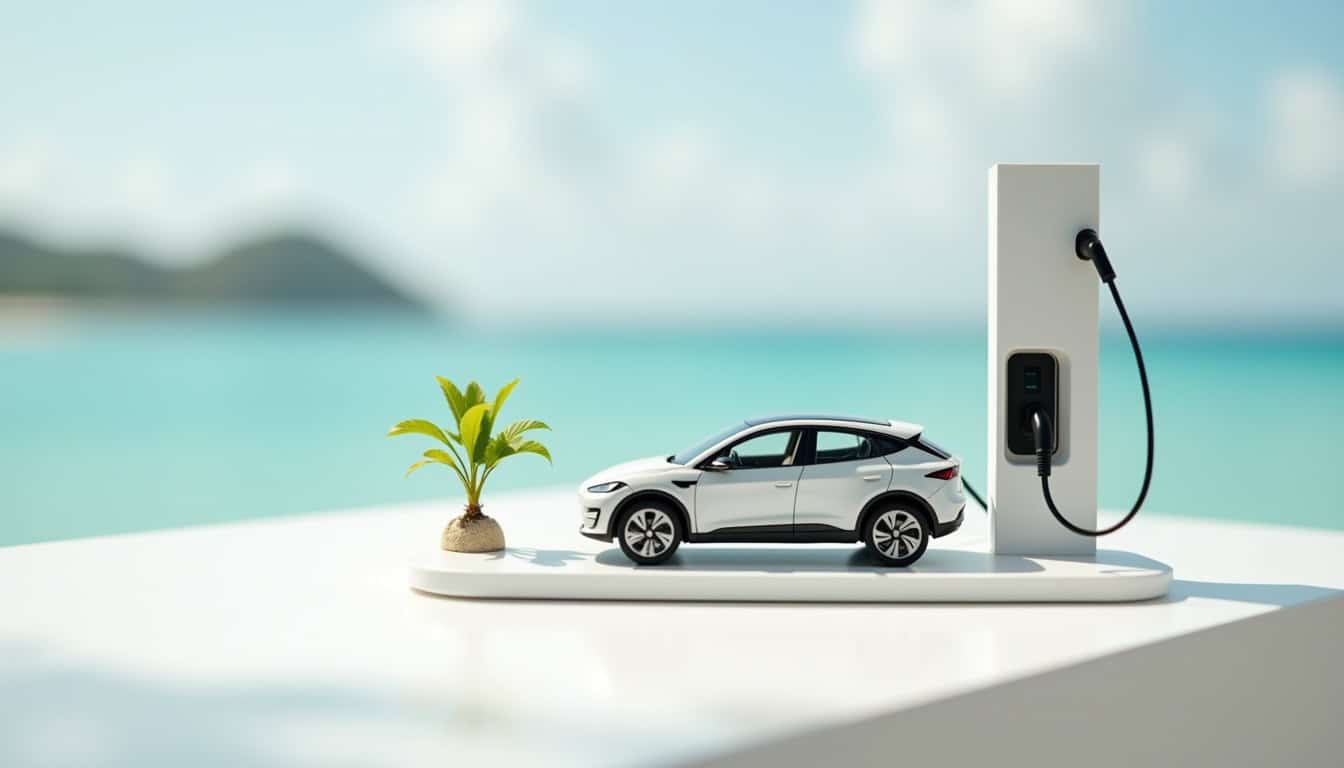 Installer une borne électrique à Seyches en 2026 : ce qu’il faut savoir