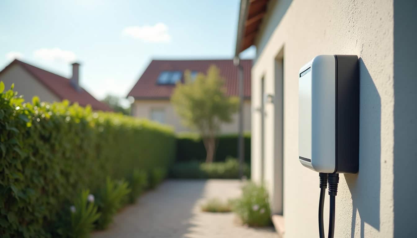 Installer sa borne électrique à Vert-le-Grand : ce qu’il faut savoir en 2026