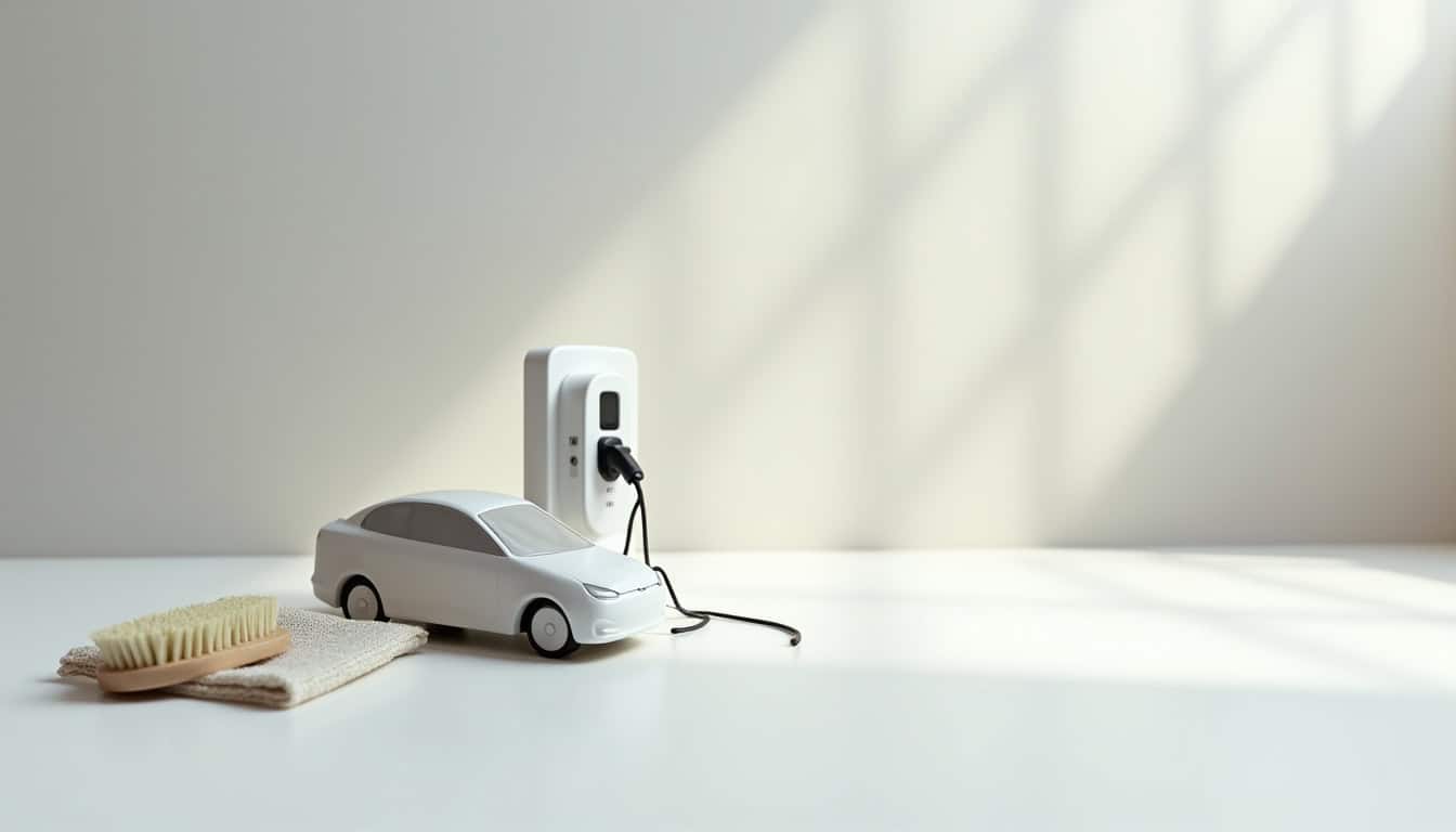 Nettoyage d
