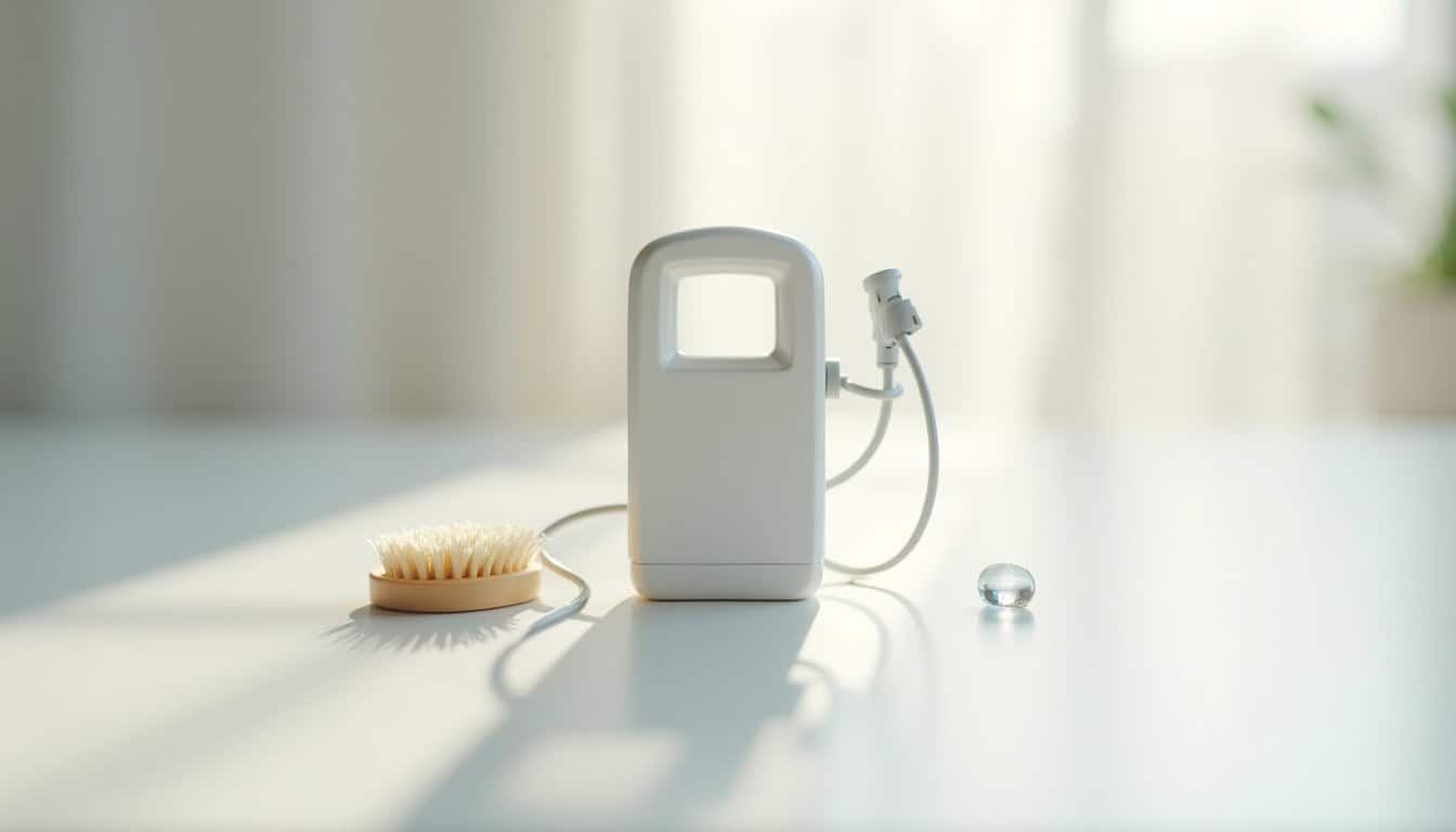 Nettoyage d