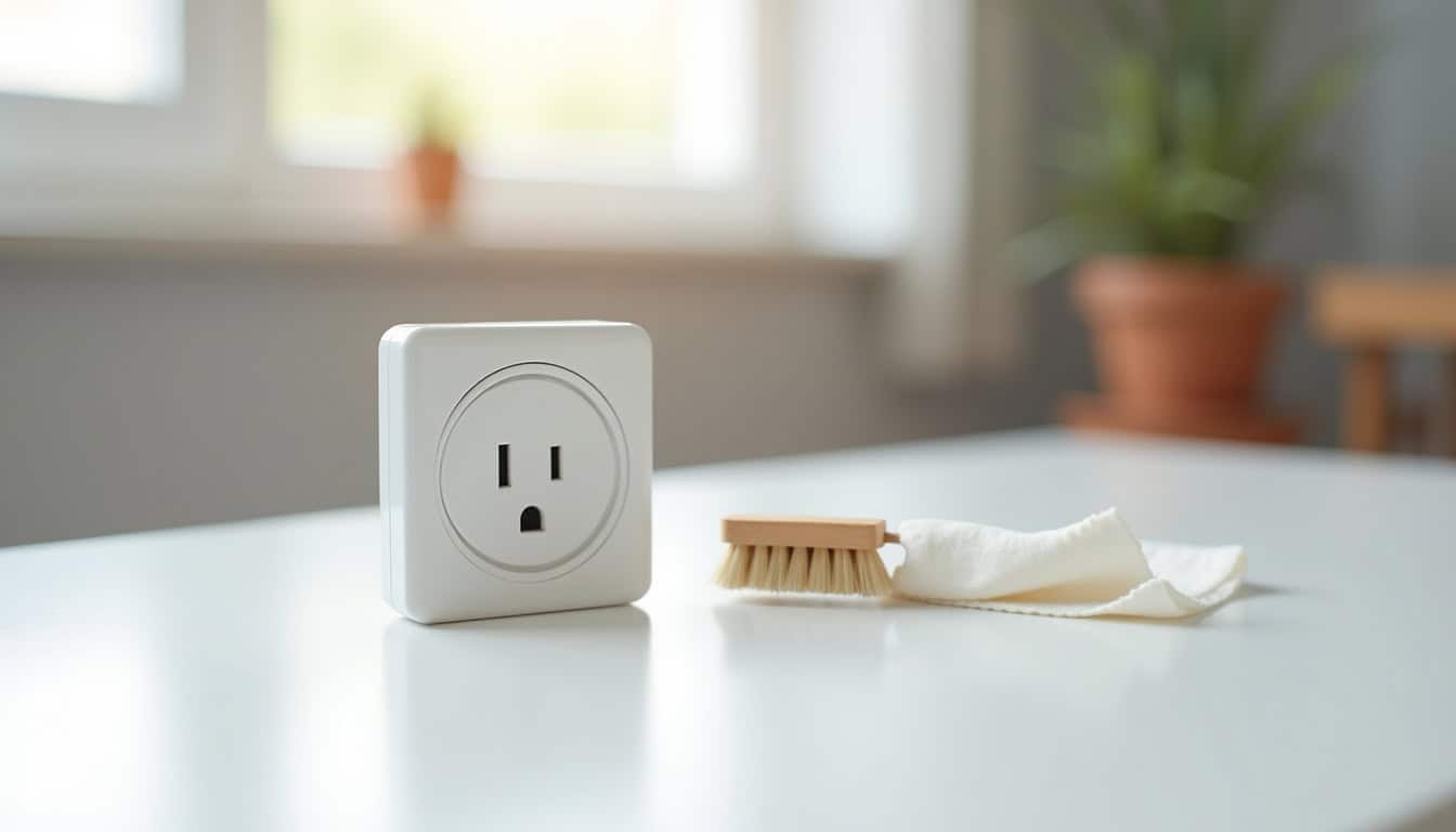 Nettoyage et vérification d