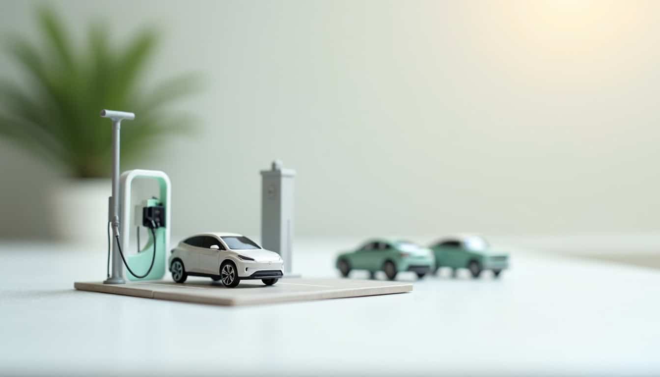 Parking d