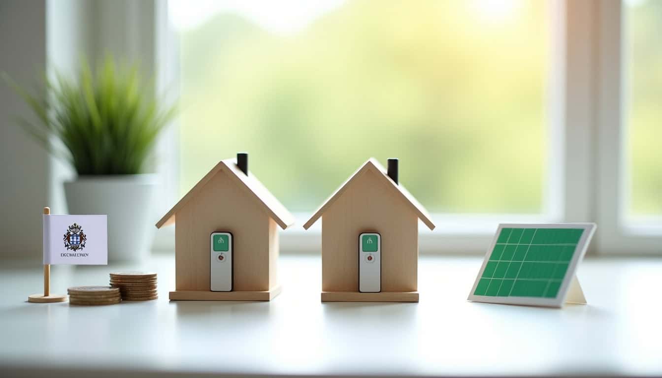 Tableau comparatif des aides financières pour l'installation d'une borne de recharge électrique en 2026