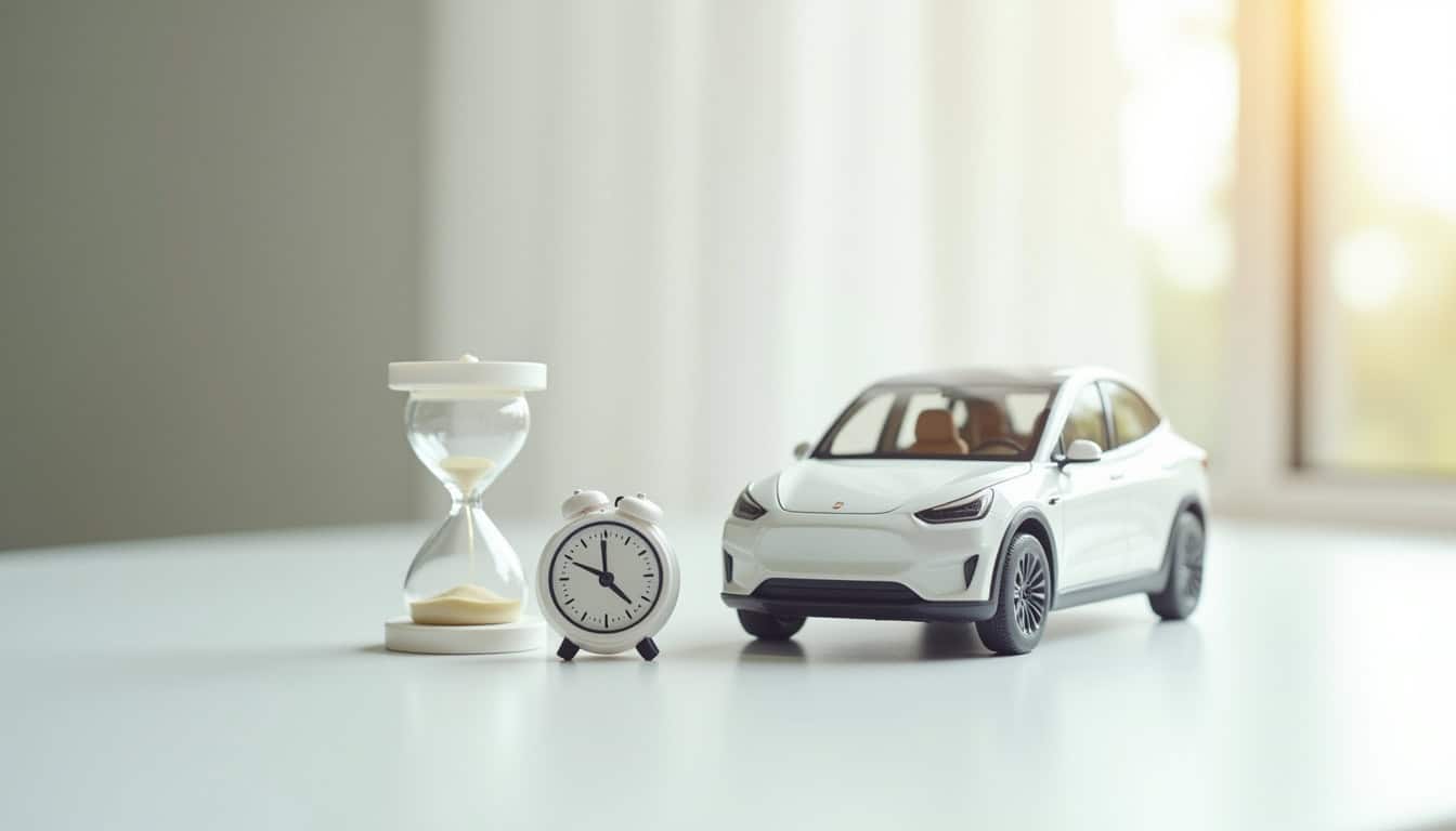 Tableau comparatif des heures creuses et des tarifs d'électricité pour optimiser la recharge d'une voiture électrique à Bracieux