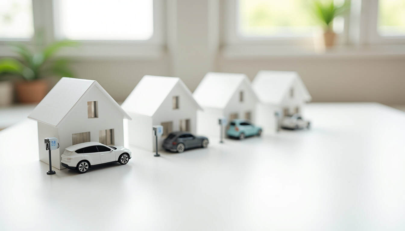 Tableau comparatif des installateurs de bornes de recharge en Alsace