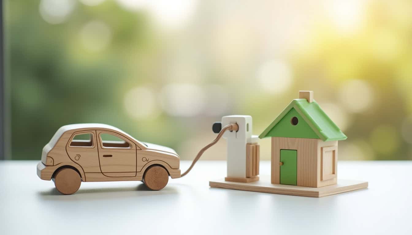 Tableau récapitulatif des aides financières pour l'installation d'une borne de recharge à Triguères