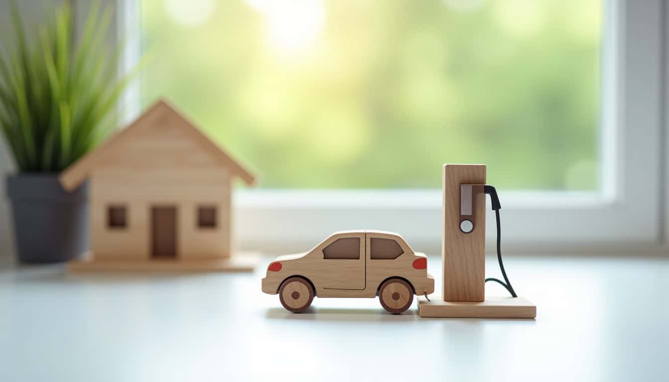 Tableau récapitulatif des aides financières pour l'installation d'une borne électrique à Méounes-lès-Montrieux