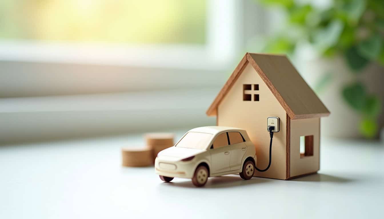 Tableau récapitulatif des aides financières pour l'installation d'une borne électrique en 2026