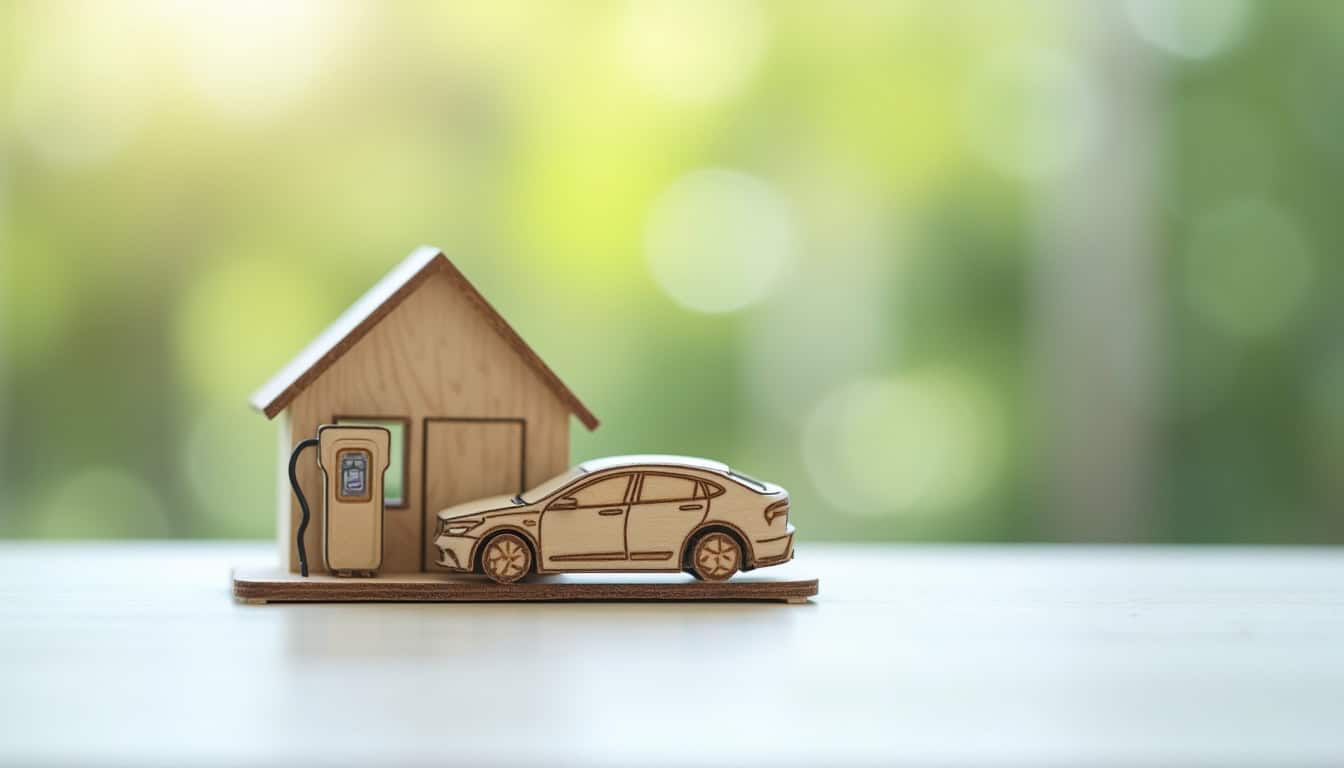 Tableau récapitulatif des aides financières pour l'installation d'une borne électrique
