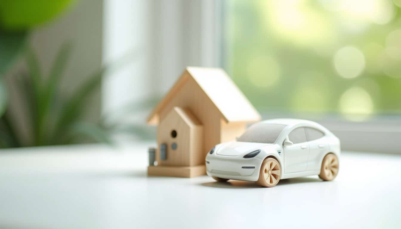 Tableau récapitulatif des aides pour l'installation d'une borne de recharge électrique en France