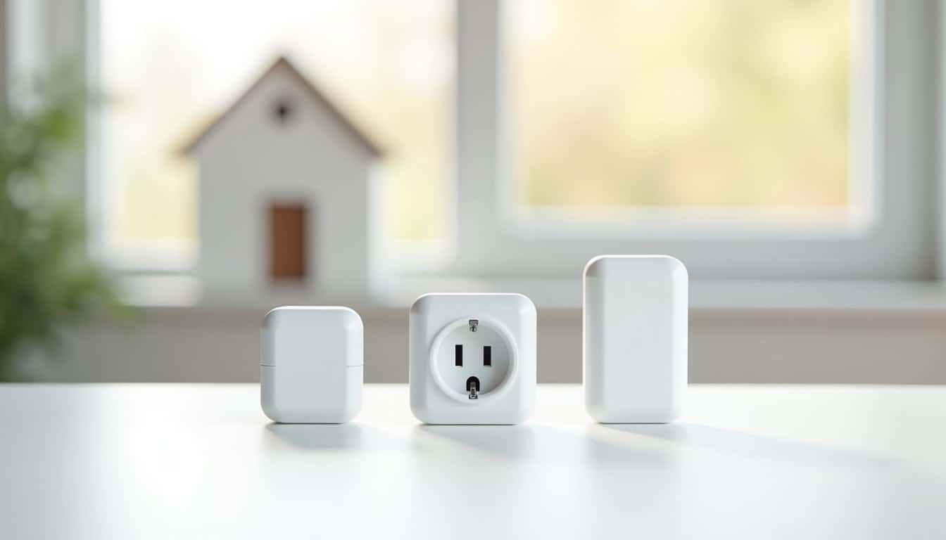 Types de bornes de recharge électrique: wallbox, prise renforcée et borne publique