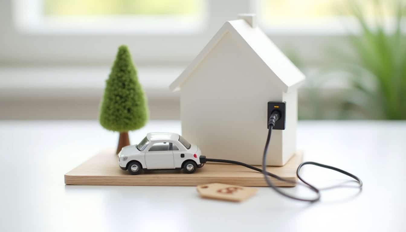 Aides financières pour l’installation d’une borne de recharge électrique en Vendée