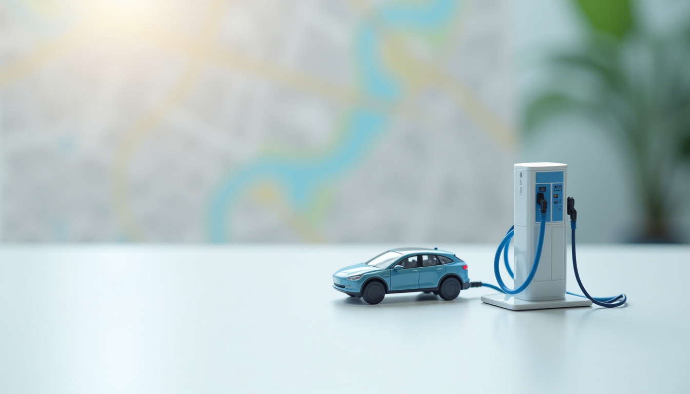 Bornes de recharge publiques à Villeneuve-sur-Yonne: emplacements, types de prises et accès