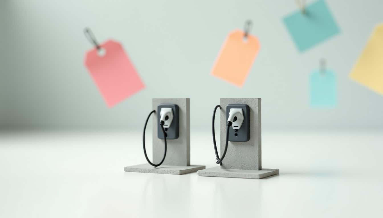 Comparaison de devis pour l'installation d'une borne électrique à Onnaing