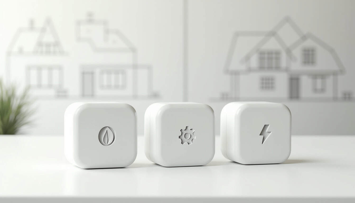Comparaison entre différentes marques de bornes de recharge murales